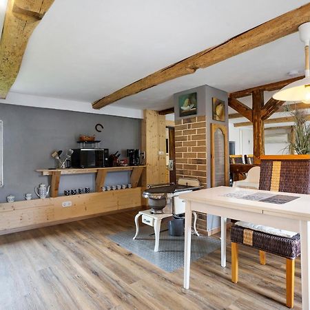 Apartament Wuensch Dir Was Grossweitzschen Zewnętrze zdjęcie