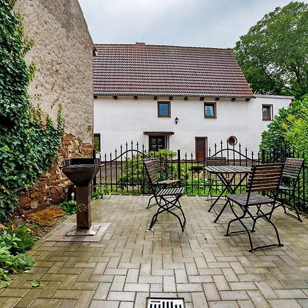 Apartament Wuensch Dir Was Grossweitzschen Zewnętrze zdjęcie