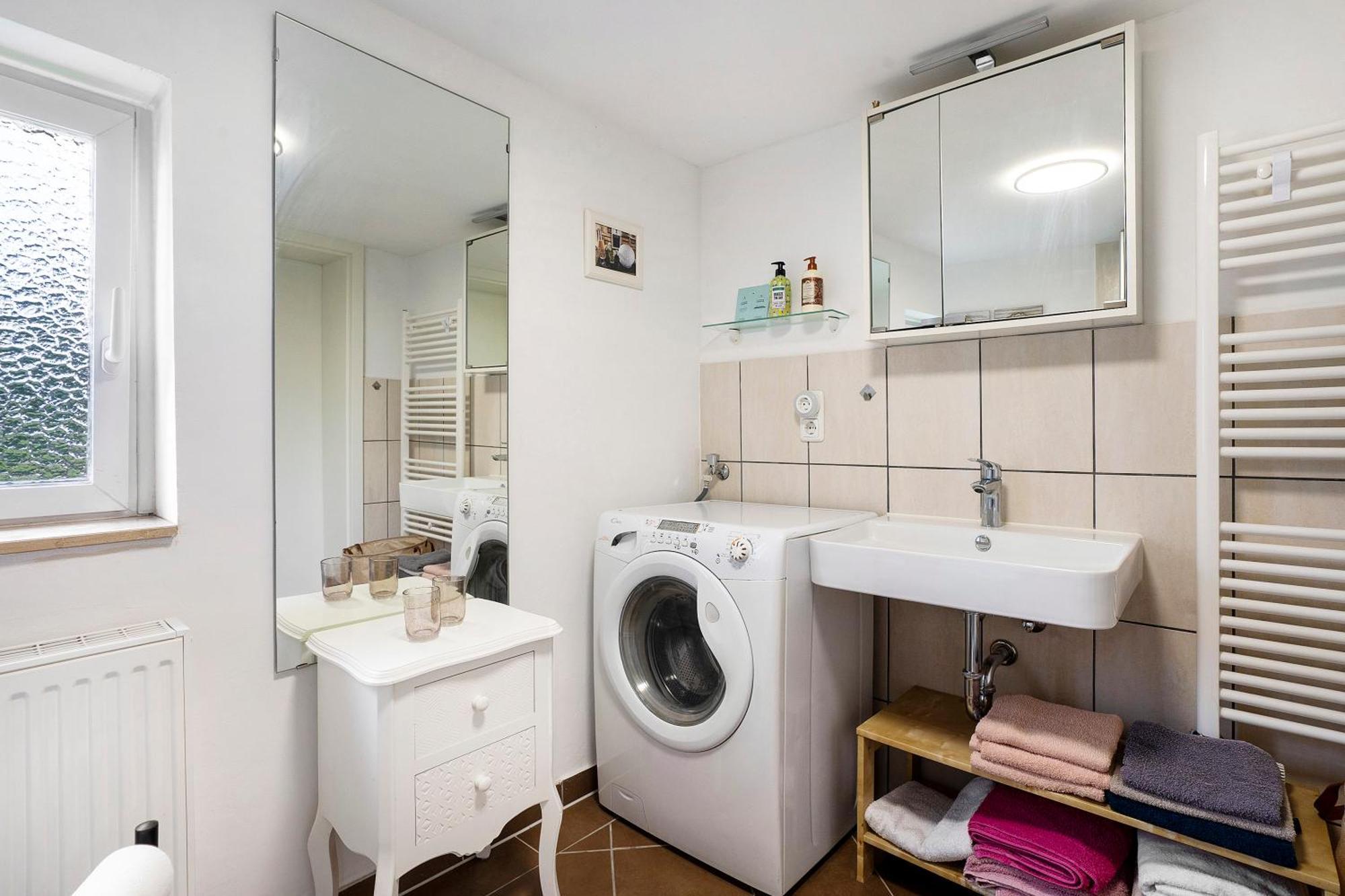 Apartament Wuensch Dir Was Grossweitzschen Zewnętrze zdjęcie