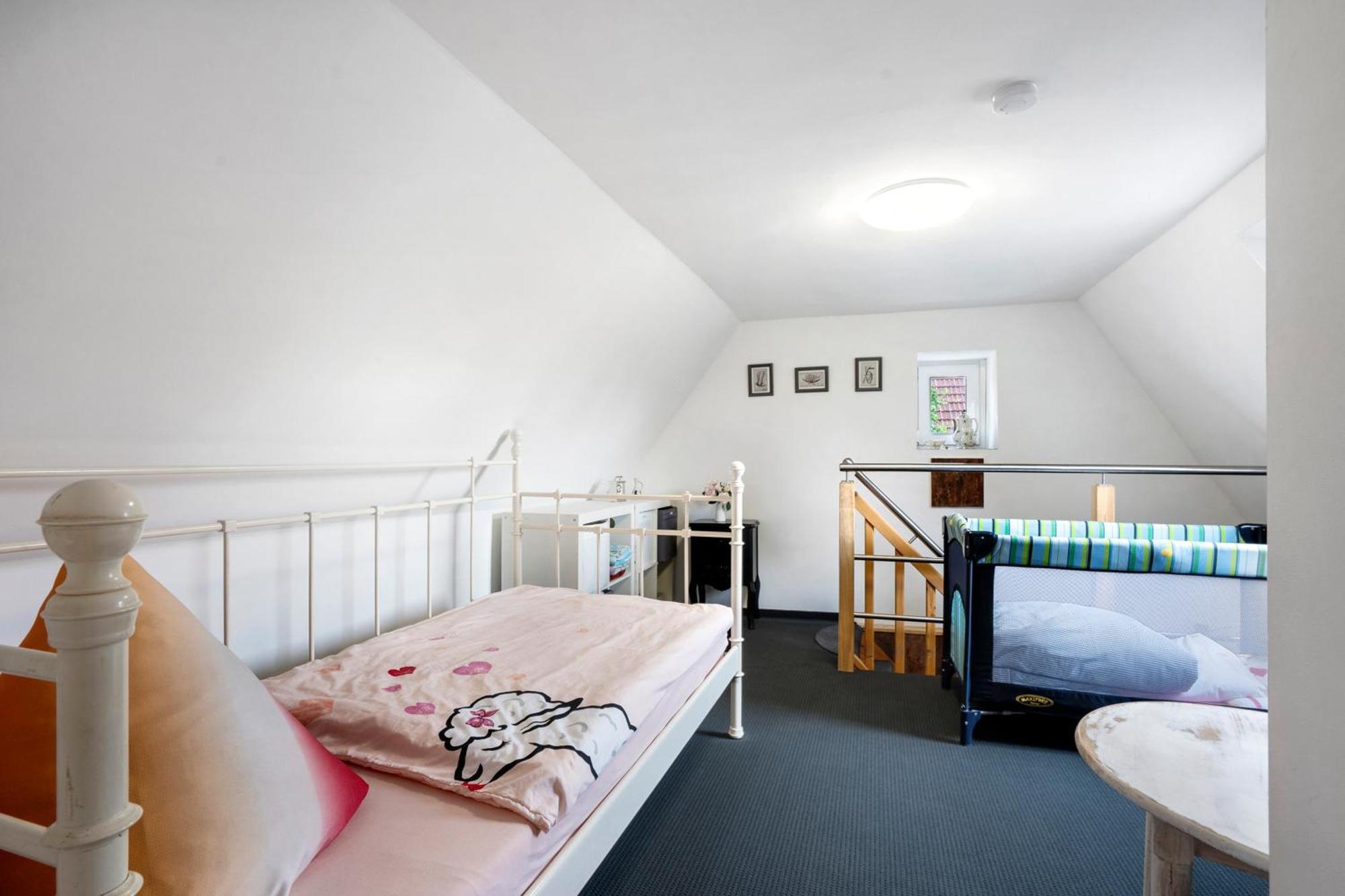 Apartament Wuensch Dir Was Grossweitzschen Zewnętrze zdjęcie