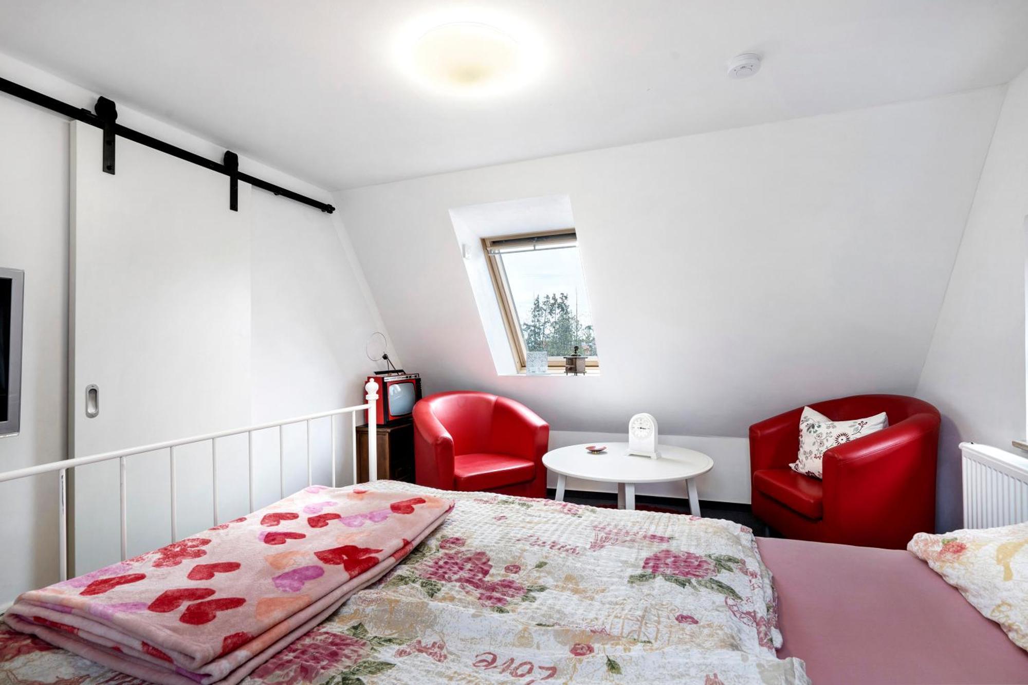 Apartament Wuensch Dir Was Grossweitzschen Zewnętrze zdjęcie