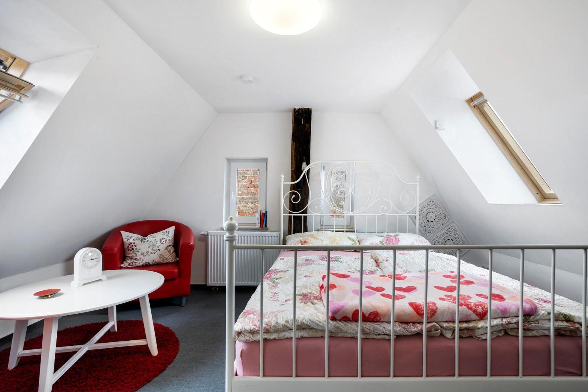 Apartament Wuensch Dir Was Grossweitzschen Zewnętrze zdjęcie