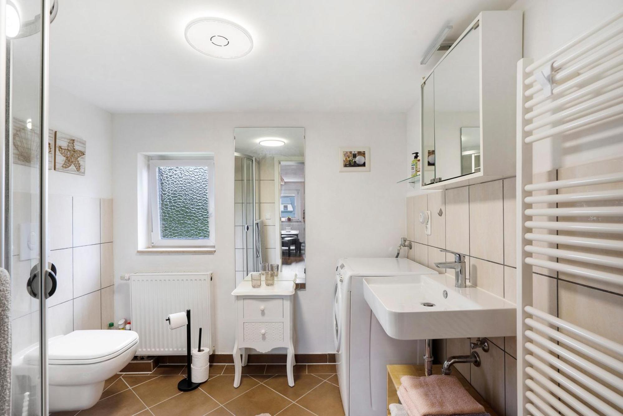 Apartament Wuensch Dir Was Grossweitzschen Zewnętrze zdjęcie