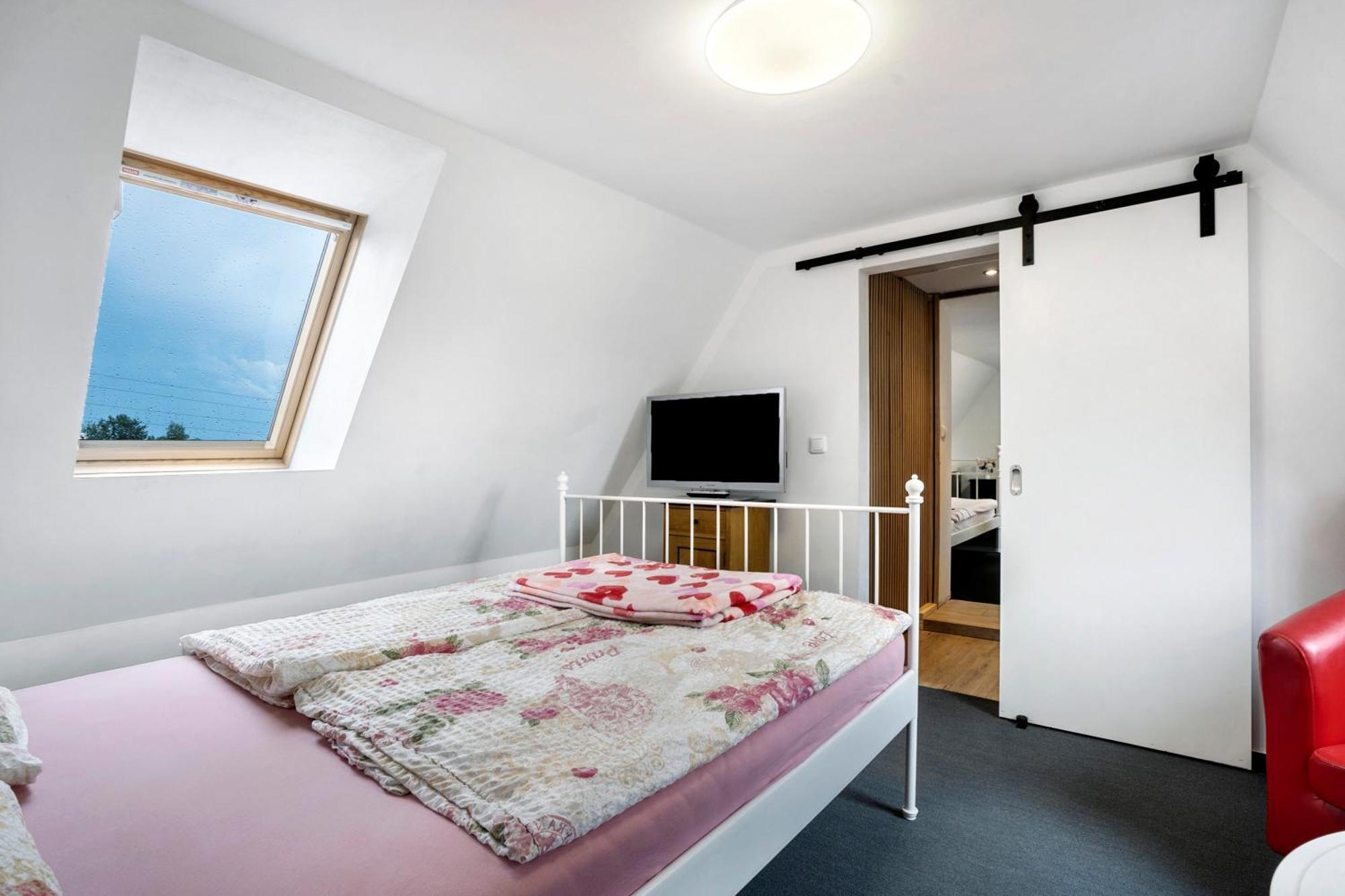Apartament Wuensch Dir Was Grossweitzschen Zewnętrze zdjęcie