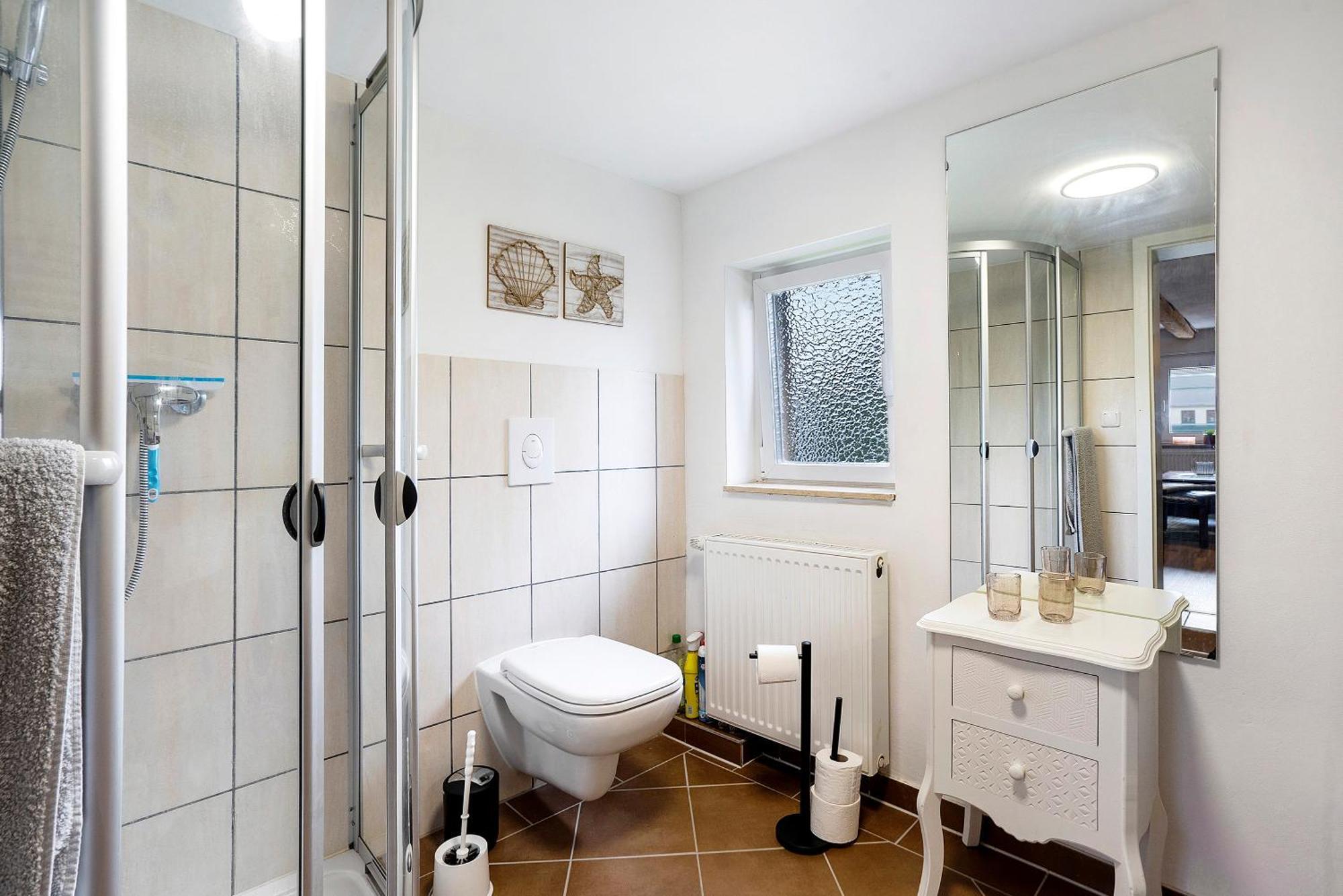 Apartament Wuensch Dir Was Grossweitzschen Zewnętrze zdjęcie